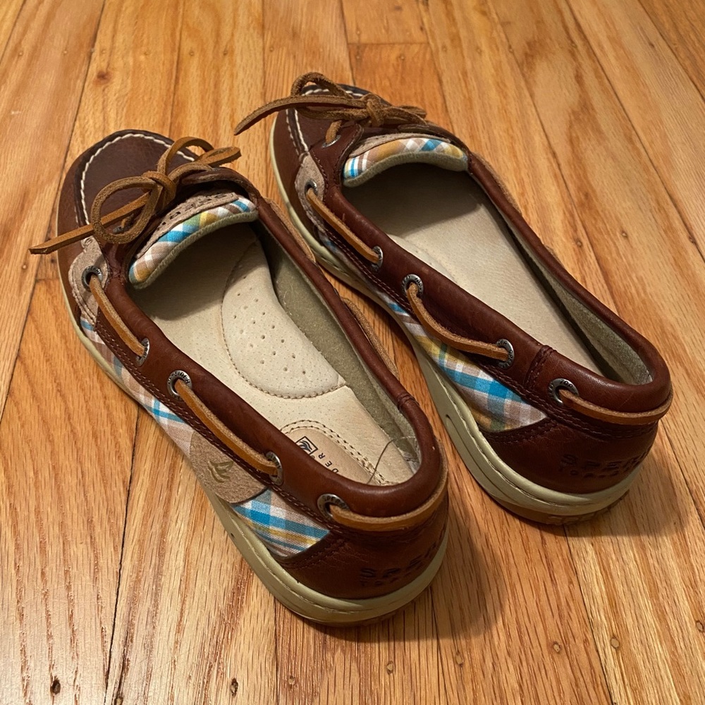 Sperry Top-Sider